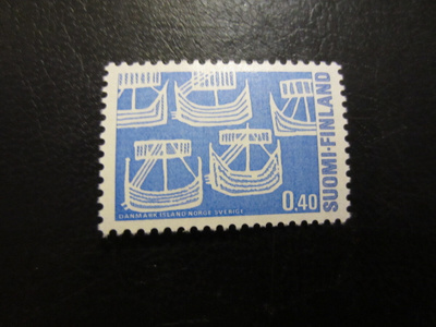 1969 Pohjola Norden **
