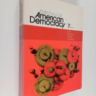 Essentials of American democracy - pikkukuva 1