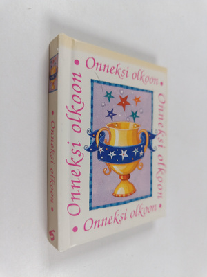 Onneksi olkoon