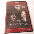 HAAVOITETTU DVD - pikkukuva 1