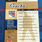 2005-06 Ultra Gold #230 Petr Prucha - pikkukuva 2