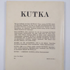 Kutka : eräänlainen vuosikirja 1?80 - pikkukuva 2