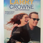 Larry Crowne, Uusi mahdollisuus - DVD - pikkukuva 1
