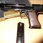 mini 1/2 derest eagle - pikkukuva 3