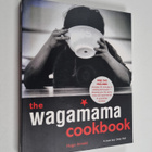 Hugo Arnold : The Wagamama Cookbook - pikkukuva 1