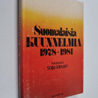 Solja (toim.) Kievari : Suomalaisia kuunnelmia 1978-1981 - pikkukuva 1