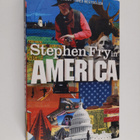 Stephen Fry : Stephen Fry in America - pikkukuva 1