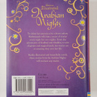Anna Milbourne : Illustrated Arabian nights - pikkukuva 2