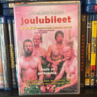 Joulubileet Jari Halonen *uusi* - pikkukuva 1