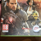 Mass effect 2 cib xbox 360 peli - pikkukuva 1