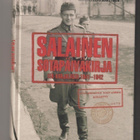 Karvonen: Salainen sotapäiväkirja Itä-Karjalasta 1941-1942 - pikkukuva 1