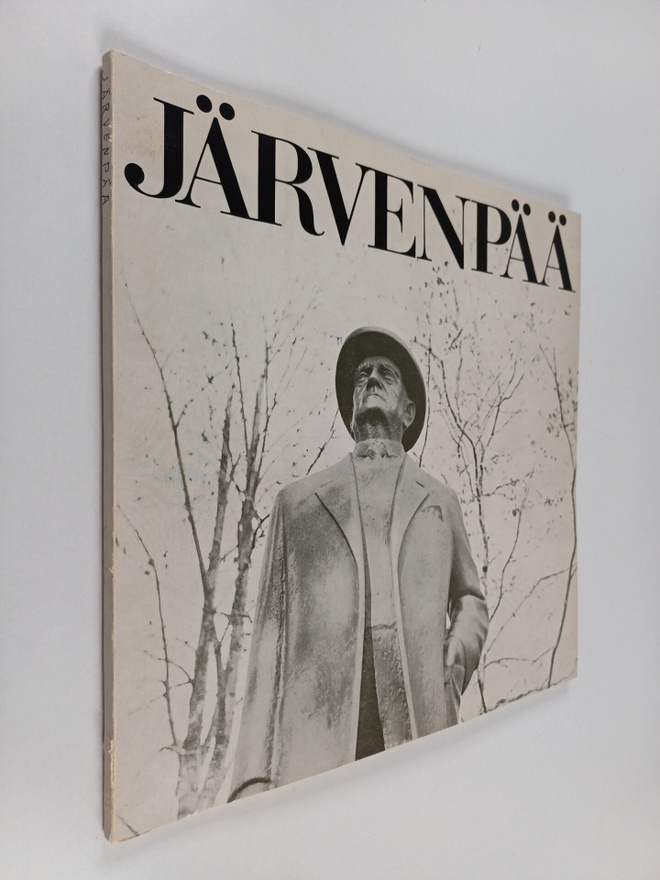 Jorma Mäkelä : Järvenpää