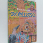 Katja Krekelä : Romisko - pikkukuva 1