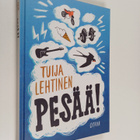 Tuija Lehtinen : Pesää! - pikkukuva 1