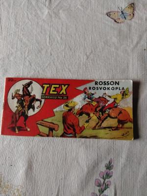 tex 2 vsk 26