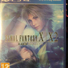 Final Fantasy X & X-2 (PS4) Uusi ja muoveissa - pikkukuva 1