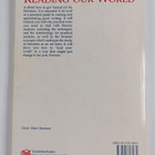 Mari Peepre : Reading our world : a guide to practical an... - pikkukuva 2