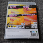 Ultra street fighter IV ps3 cib - pikkukuva 2