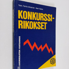 Konkurssirikokset - pikkukuva 1