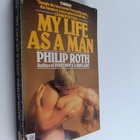 Philip Roth : My Life as a Man - pikkukuva 1