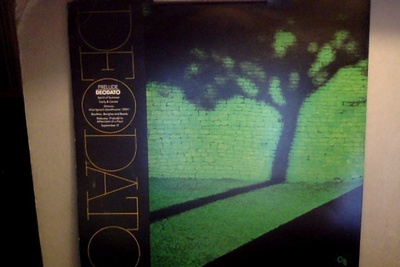 DEODATO  ::  PRELUDE  ::  VINYYLI  LP    1973