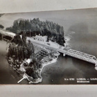 VANHA Postikortti Lohja 1950-l Karhumäki - pikkukuva 1