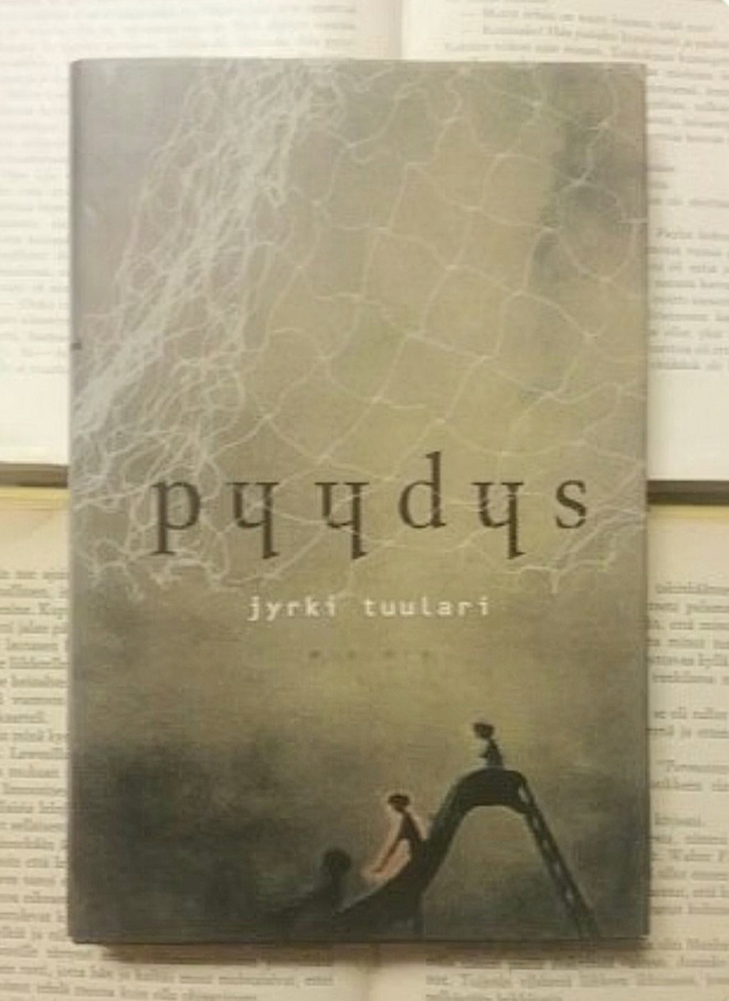 Jyrki Tuulari - Pyydys (sid.)