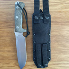 Lionsteel M7 selviytymispuukko - pikkukuva 3
