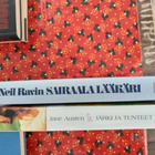 Neil Ravinin kirja "Sairaalalääkäri" - pikkukuva 3