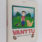 Maikki Harjanne : Vanttu - pikkukuva 1