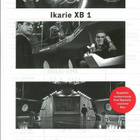 Ikarie XB 1 (Ikacus XB1) DVD tai Blu-ray tsekkiklassikko - pikkukuva 2