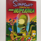 Matt Groening : Simpsonit : Karsea hupijuhla - pikkukuva 1