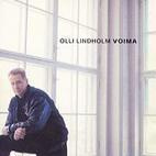 OLLI LINDHOLM: Voima (CD), ks. ESITTELY