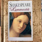 SHAKESPEARE - LEMMESTÄ - pikkukuva 1