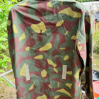 Maastopuvun takki - pikkukuva 2