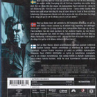 BUTTERFLY ON A WHEEL blu-ray (UUSI MUOVISSA) - pikkukuva 2