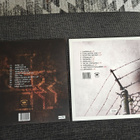 RUOSKA Rabies & Amortem vinyyli LP:t - pikkukuva 2