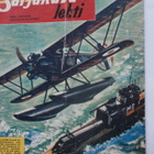 Sarjakuvalehti N:o 12, 1962, isokokoinen - pikkukuva 3