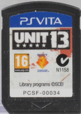 Unit 13