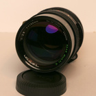 == TAMRON BBAR Multi C 135mm F2.8 Canon FD:lle - pikkukuva 4