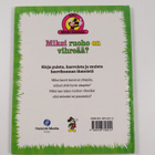 Miksi ruoho on vihreää? - pikkukuva 2