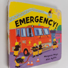Margaret Mayo : Emergency! - pikkukuva 1