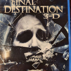 FINAL DESTINATION 3D DVD - pikkukuva 1