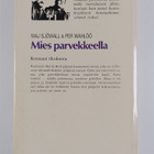 Maj Sjöwall ym. : Mies parvekkeella : romaani rikoksesta - pikkukuva 2