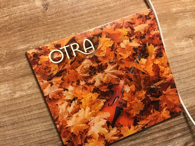 Otra . Otra CD muoveissa
