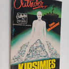 Outsider : Kipsimies - pikkukuva 1