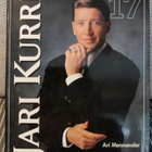 Jari Kurri 17 kirja Otava Ari Mennander - pikkukuva 1