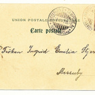 WIRRAT, TORISEVA - vanha Carte Postale - pikkukuva 2