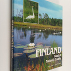 Veikko M. ym. (toim.) Neuvonen : Finland : land of natura... - pikkukuva 1