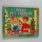 Pikku puutarhuri - pikkukuva 1